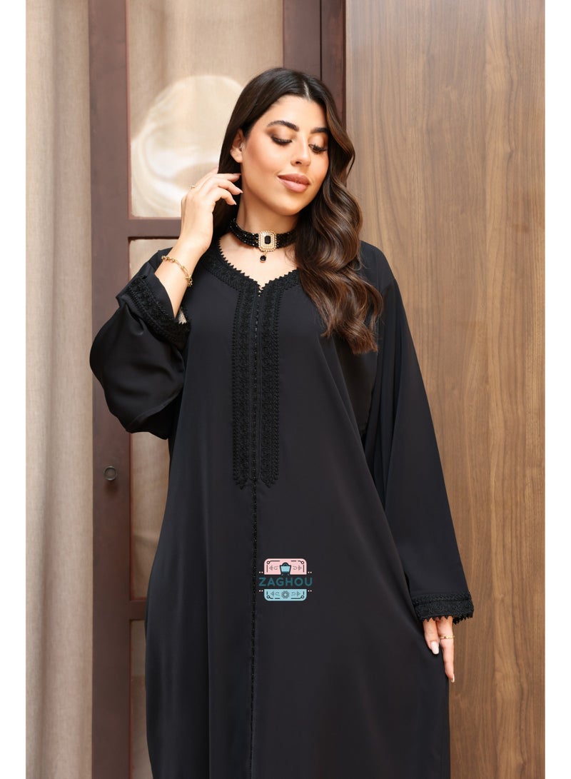 ZAGHOU AYLIN KAFTAN - Image 3
