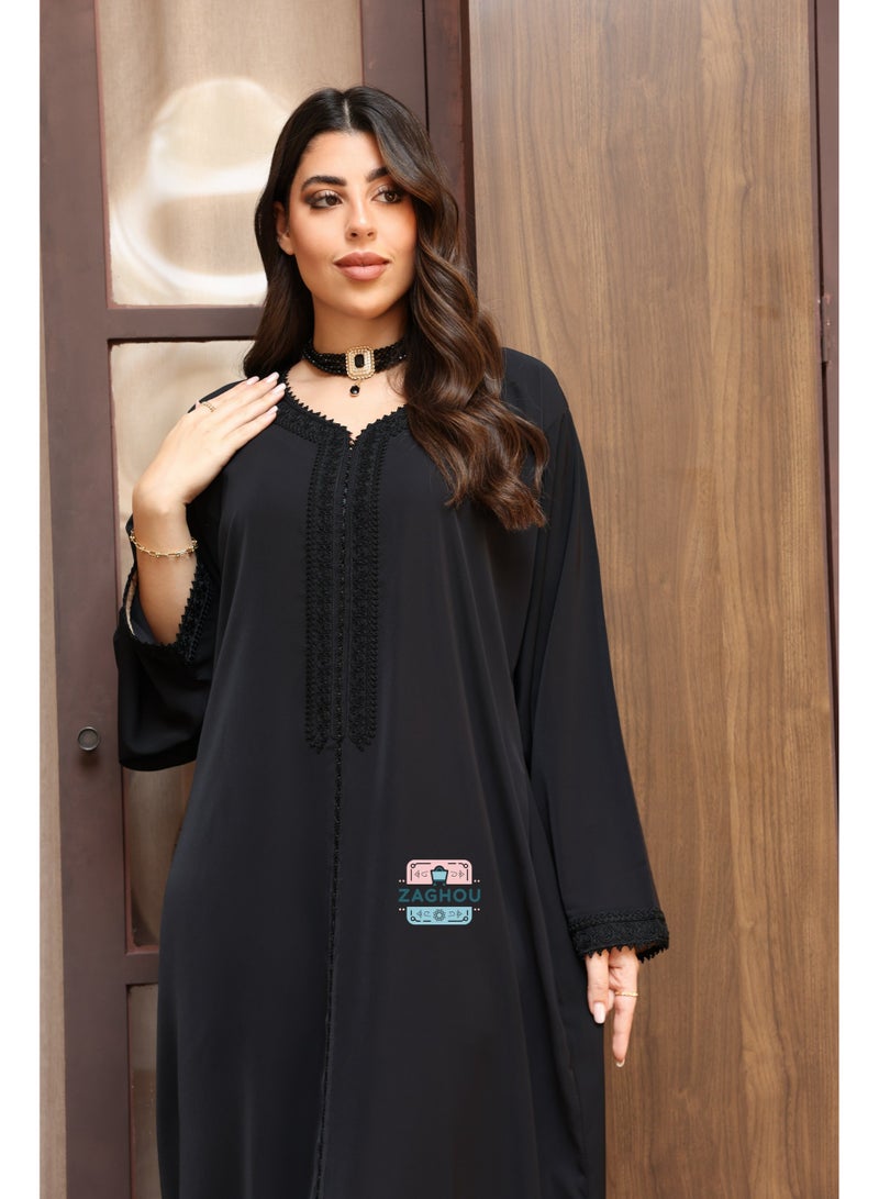 ZAGHOU AYLIN KAFTAN - Image 2
