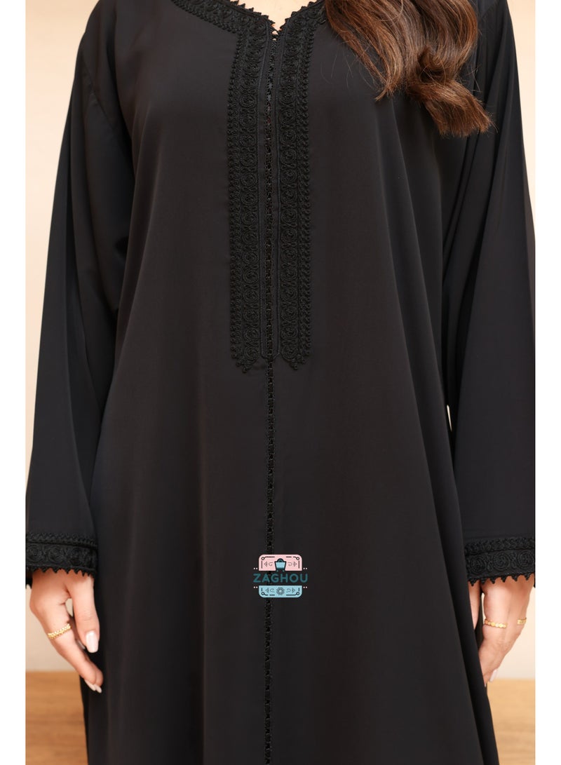 ZAGHOU AYLIN KAFTAN - Image 1