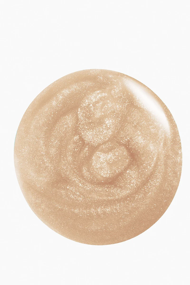 اتش اند ام طلاء الأظافر