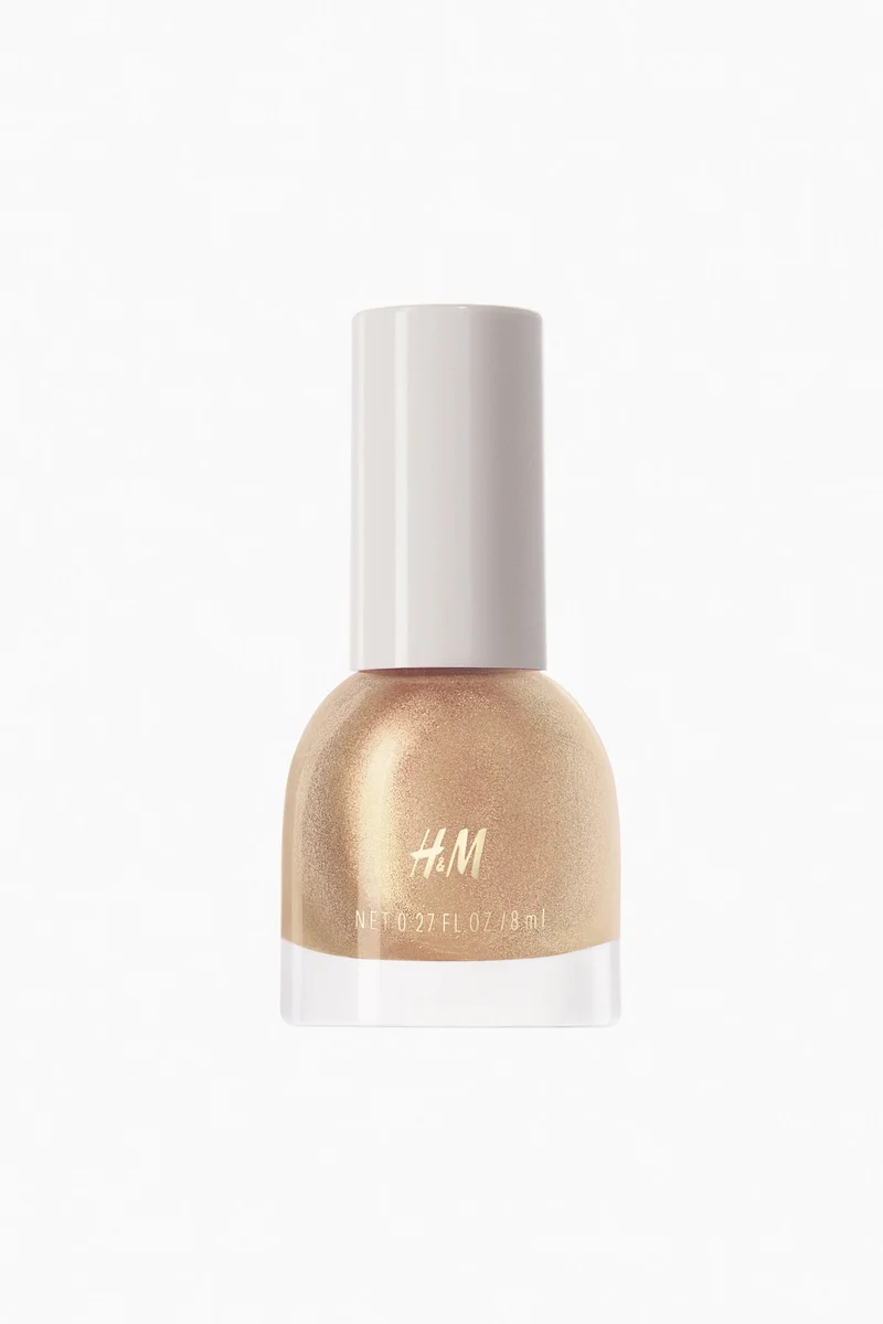 H&M Nail polish