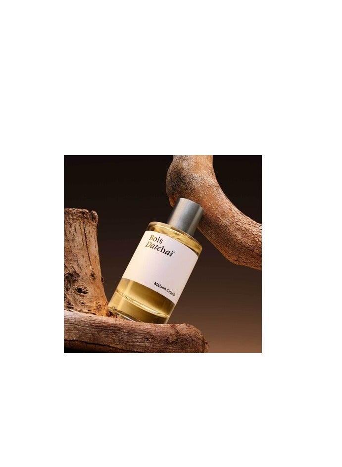 Maison Crivelli Maison Crivelli Bois Datchai EDP 100ML - Image 2