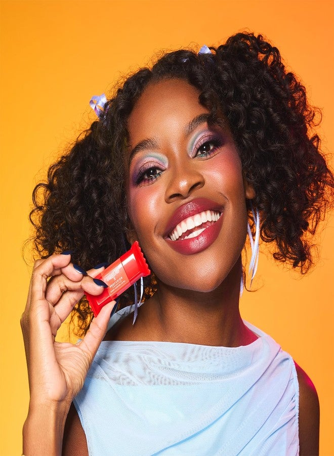 Profusion Cosmetics Peanuts Halloween Candy Crush Lip Oil Set, Nourishing Lip Tint with A High-Shine Finish, Infused With Jojoba Oil and Vitamin E - Image 4