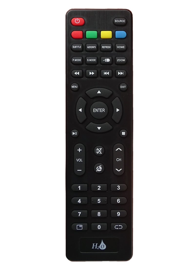 H2O - SMART TELEVISION - Image 1