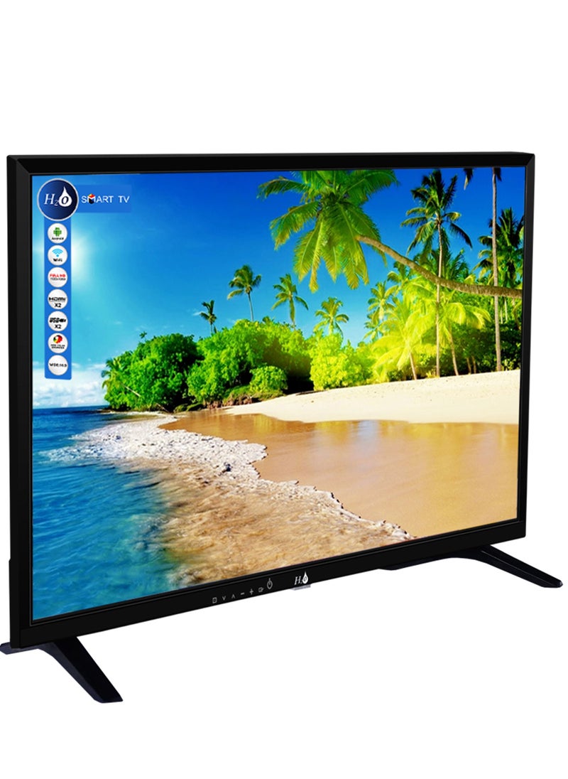H2O - SMART TELEVISION - Image 1