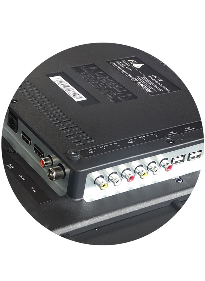 H2O - SMART TELEVISION - Image 1