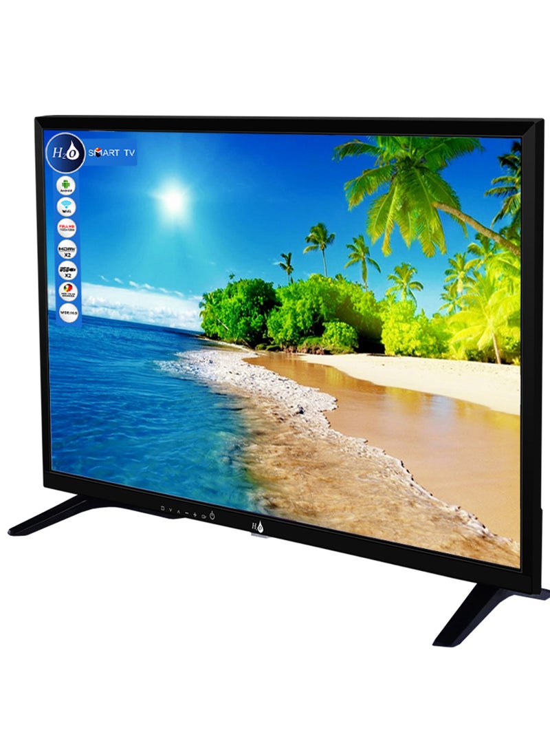 H2O - SMART TELEVISION - Image 1