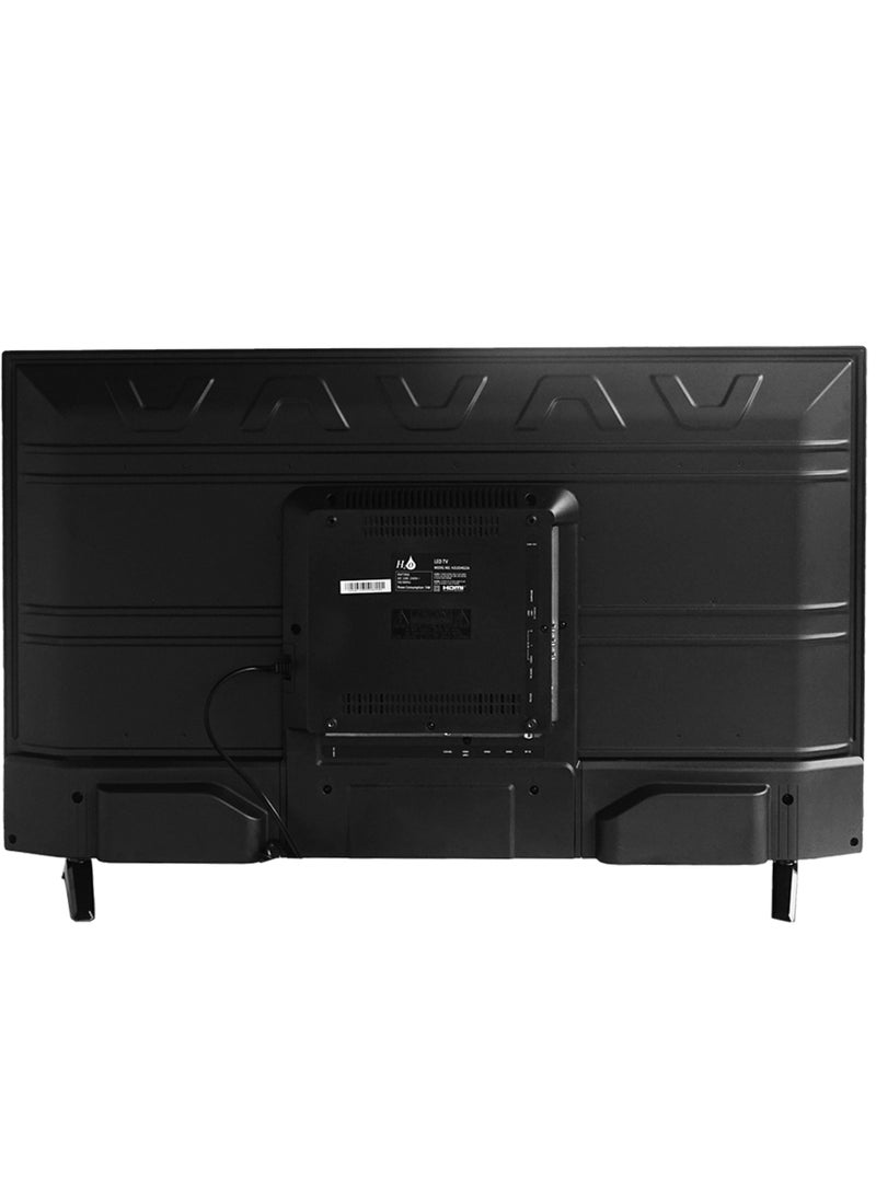 H2O - SMART TELEVISION - Image 1