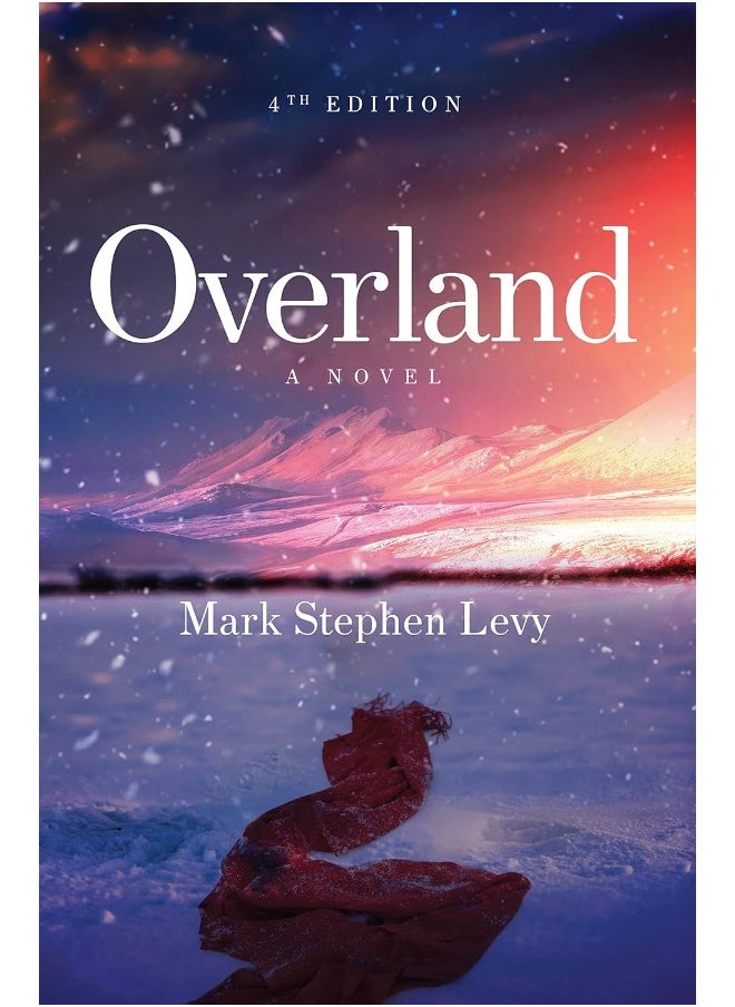 White Falcon Publishing Overland  - Image 1