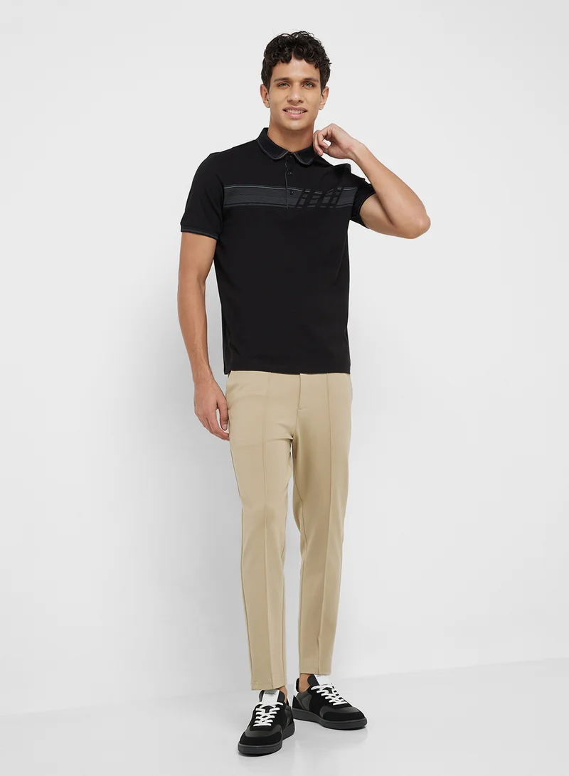 روبرت وود Polo Shirt