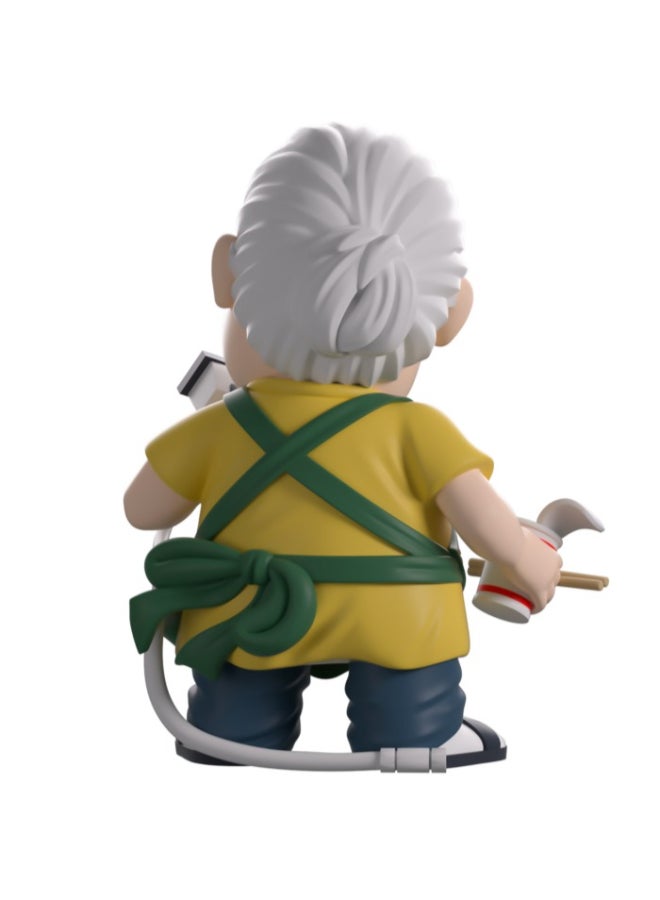 Youtooz Sakamoto Days Taro Sakamoto Vinyl Figures - Image 3