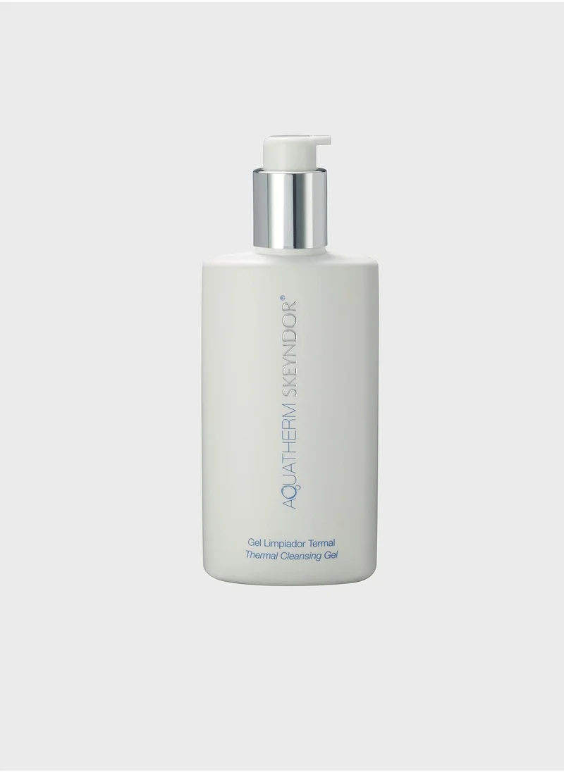 Skeyndor Skeyndor Aquatherm Thermal Cleansing Gel 250ml