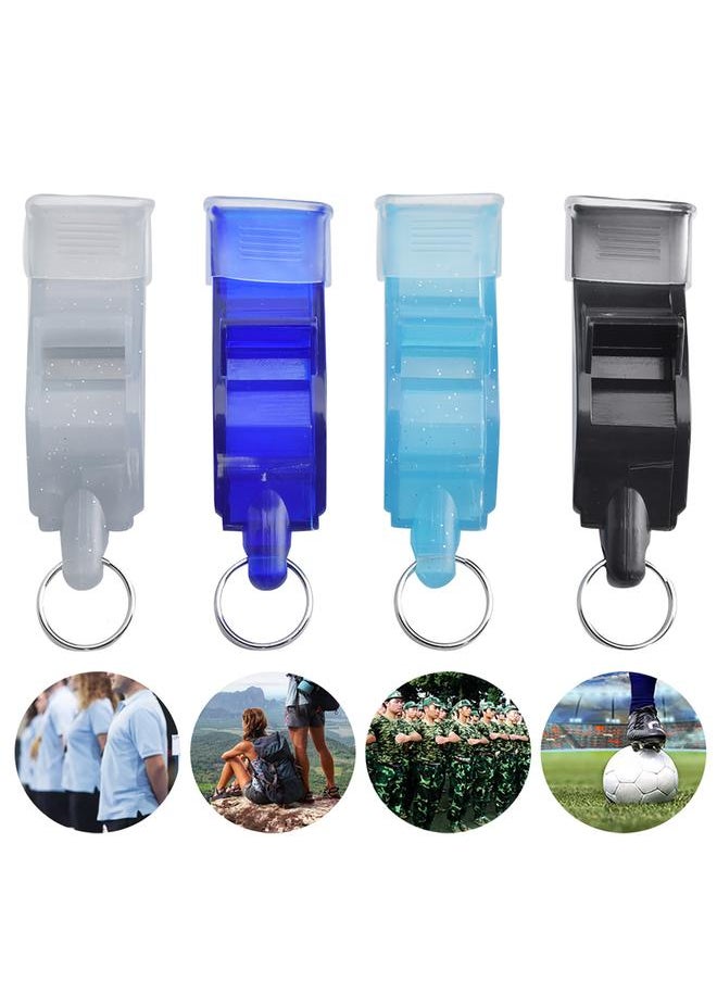 4PCS ABS Plastic Dolphin Basketball Football Competition Referee Special High Frequency Children Whistle - pzsku/Z4981B5B46A4868A686D2Z/45/_/1726482333/fe341d52-e5cb-426d-bdcd-e4b0a19b08e9