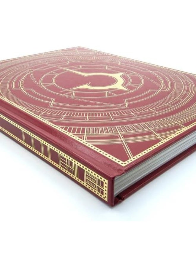 Dune RPG - Harkonnen Collector's Edition Core Rulebook - Image 5