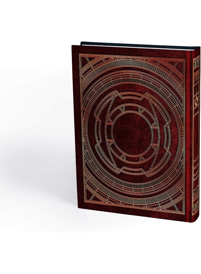 Dune RPG - Harkonnen Collector's Edition Core Rulebook - Image 4