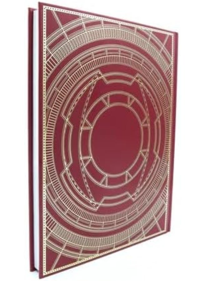 Dune RPG - Harkonnen Collector's Edition Core Rulebook - Image 2