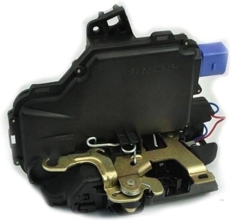 Wivplex Rear Right Side Door Lock Actuator - Image 1