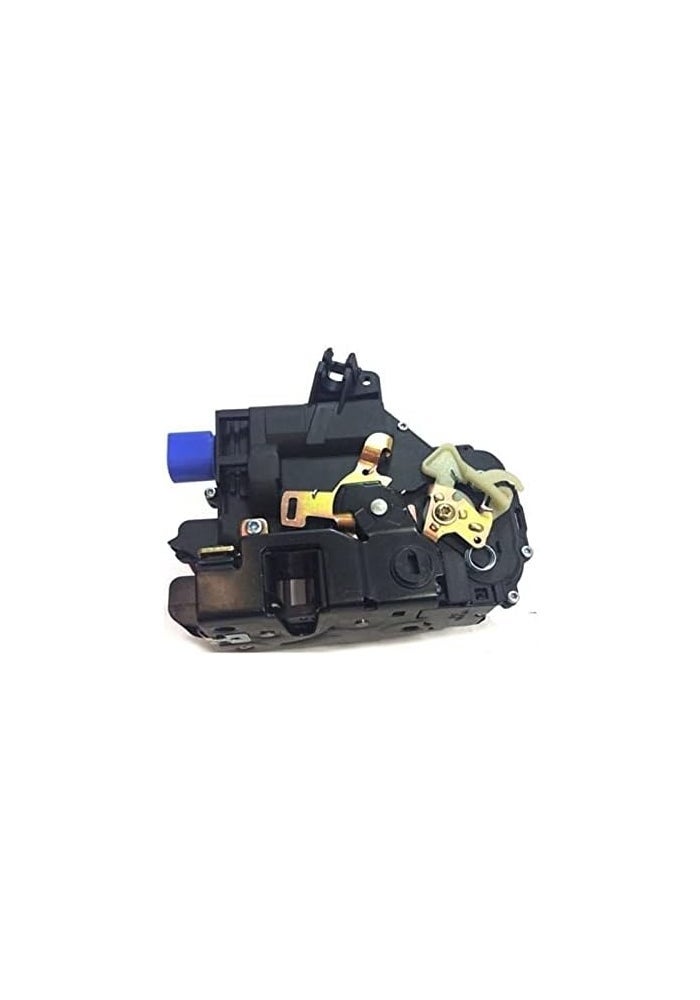 Wivplex Rear Right Side Door Lock Actuator - Image 2