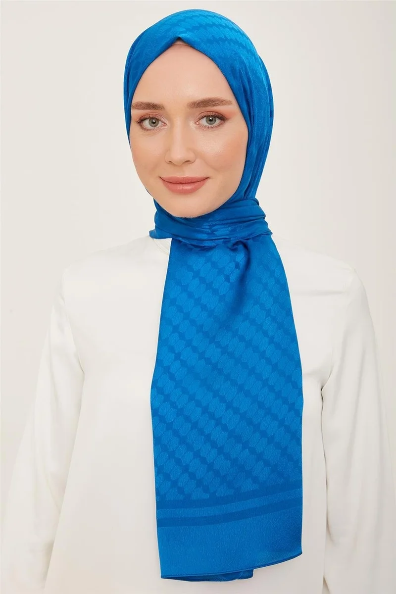 ARMINE Trend Janjan Jacquard Shawl 9 21161 21161