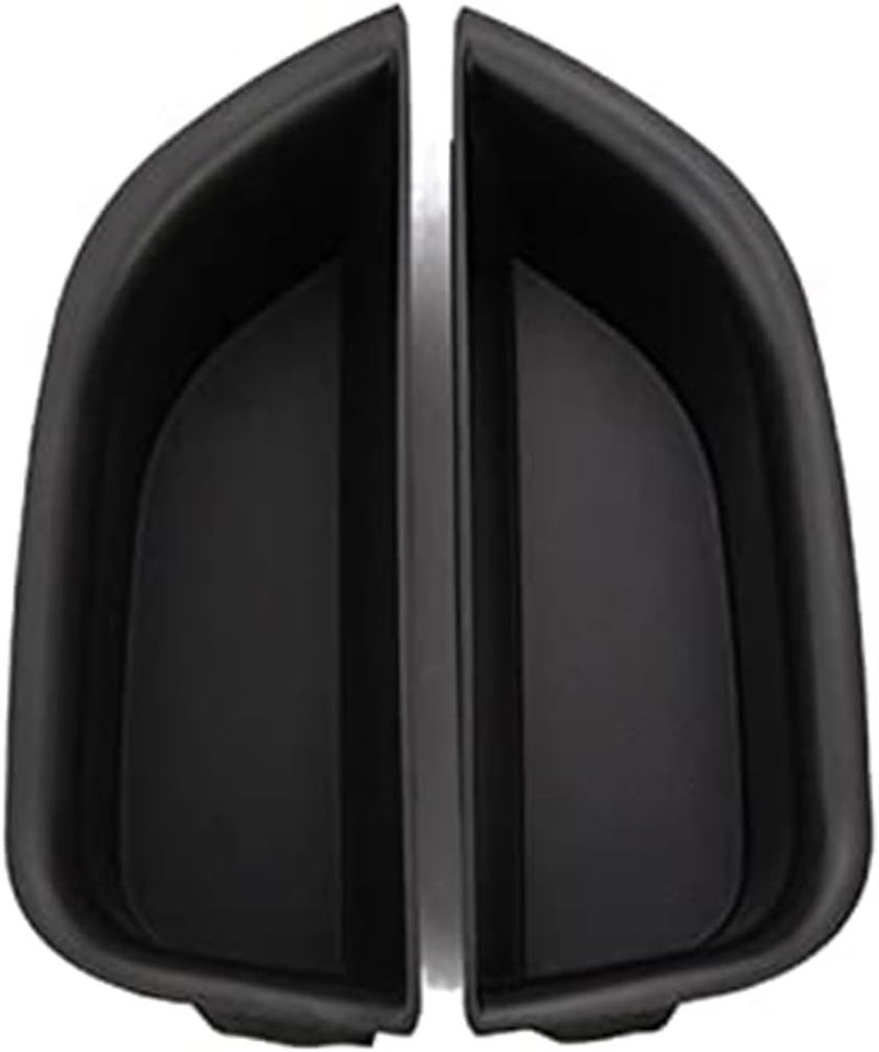Wivplex Car Door Storage Bin for C Class 2008-2014 - Image 1