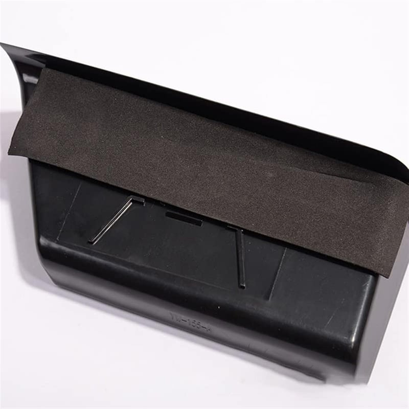 Wivplex Car Door Storage Bin for C Class 2008-2014 - Image 3