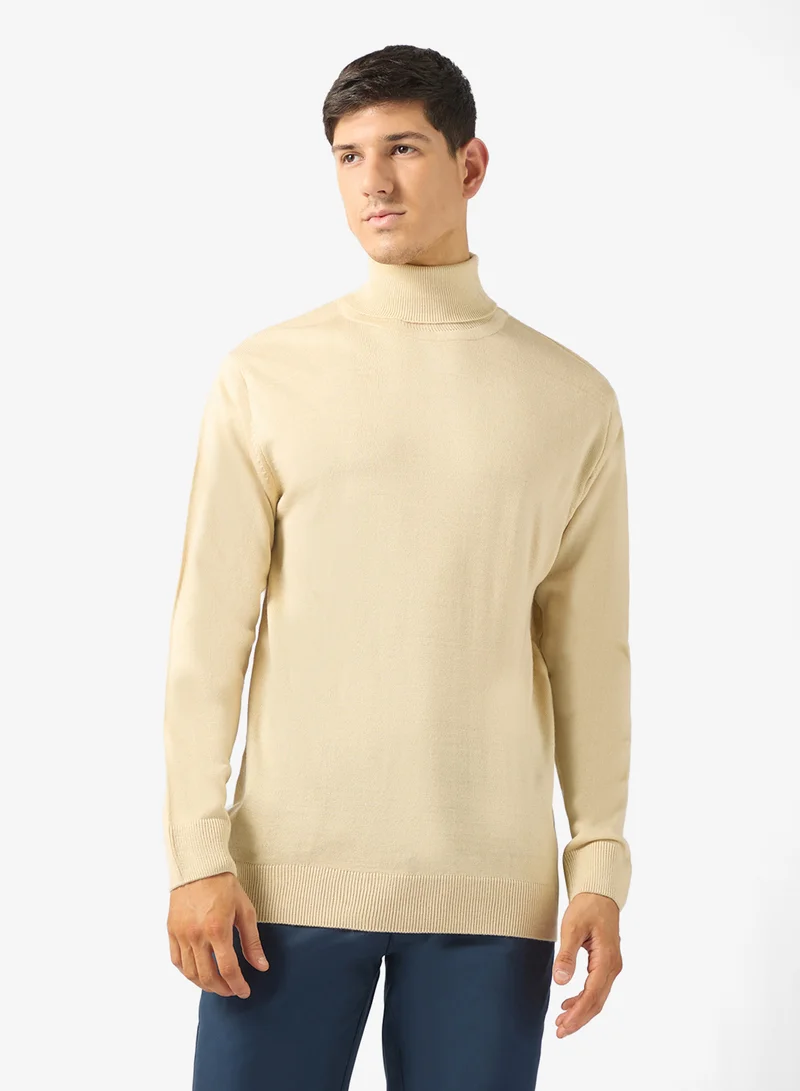 روبرت وود كنزة