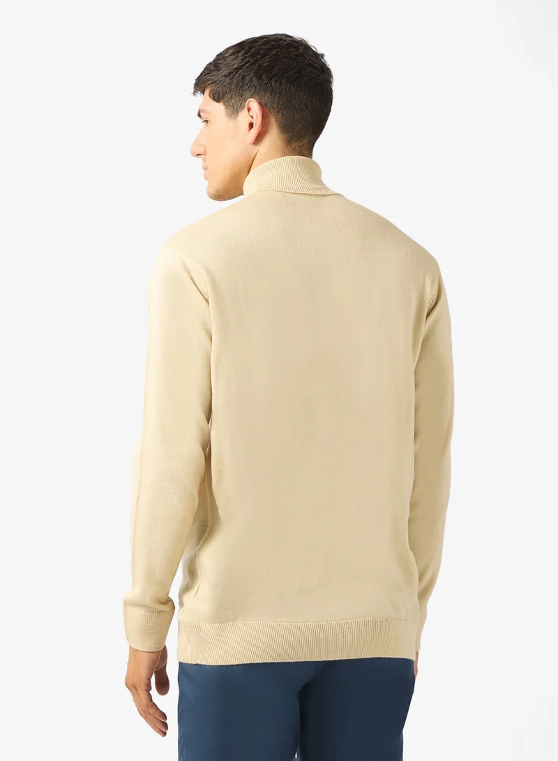 روبرت وود كنزة