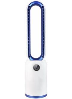 SUN SHINE Bladeless Tower Fan  - Image 1