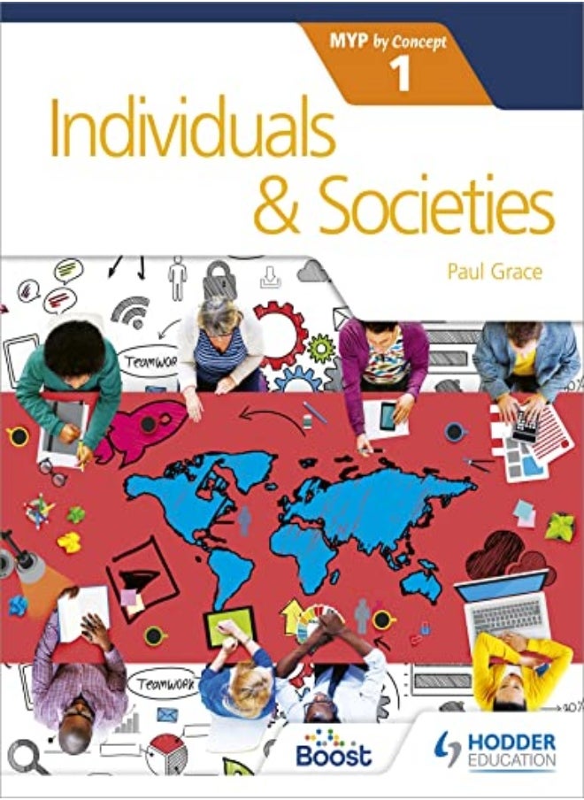 Individuals And Societies For The Ib Myp 1 - pzsku/Z498208340B1F508B67BBZ/45/_/1703601306/3166340b-3cb6-4cbc-b40e-8dbec120180f