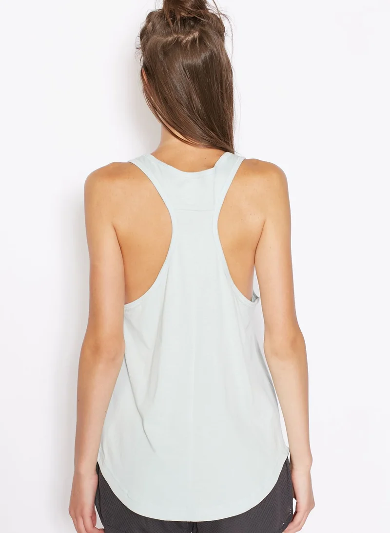 Adidas Runner Girls Tank Top