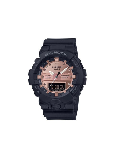 Resin Analog Watch GA-800MMC-1ADR