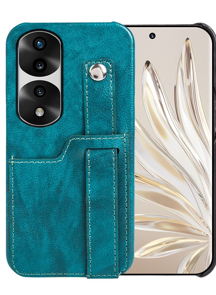 Loquat Suitable For Huawei Tie Bracket Wallet  Leather Case Protective Sleeve