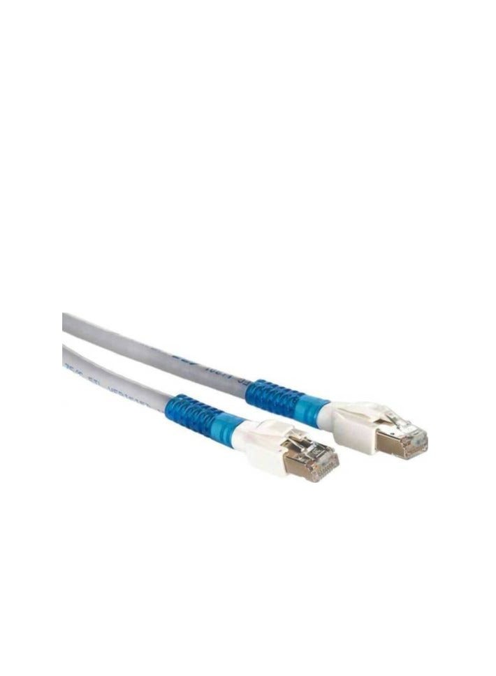 Kuwes Cat7 Network cable 3 Mtr Grey - Image 2