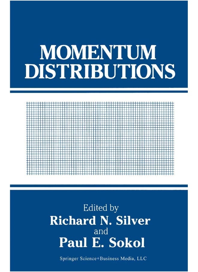 Momentum Distributions 