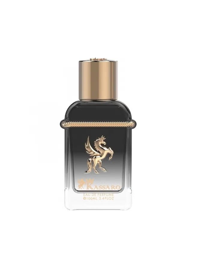 KASARO عطر كاسارو غراي 100 مل - Image 1