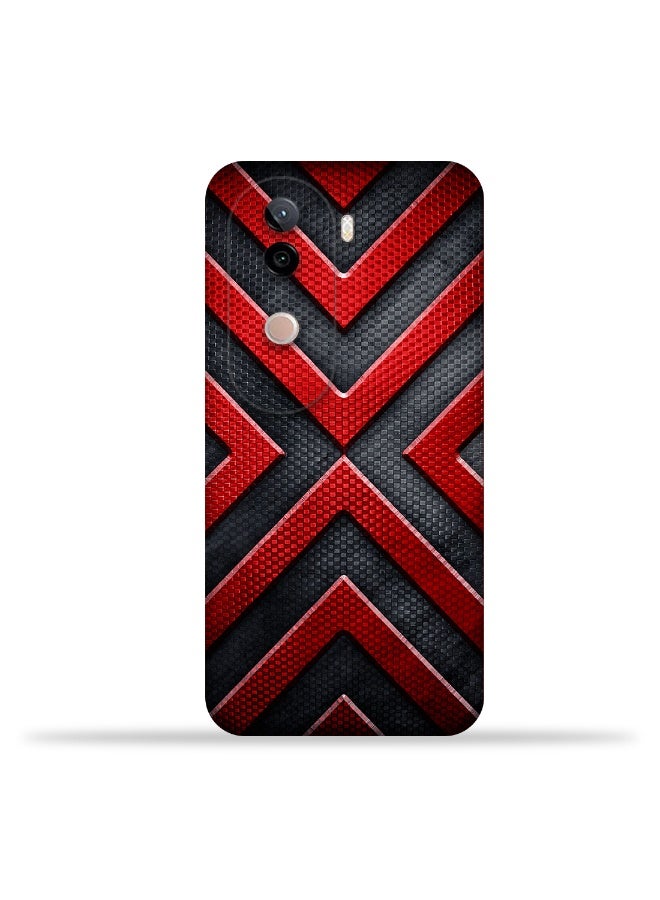AMC DESIGN Protective Case Cover For vivo V40e - Image 1