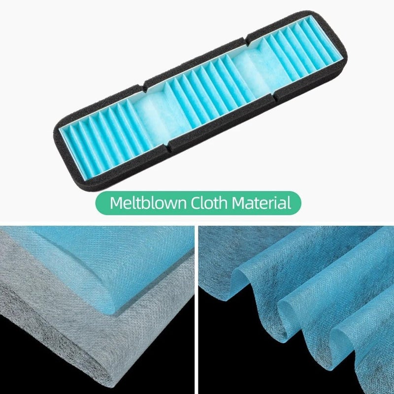 MKVAXR Car Air Intake Filter for Tesla Model 3 - Image 4