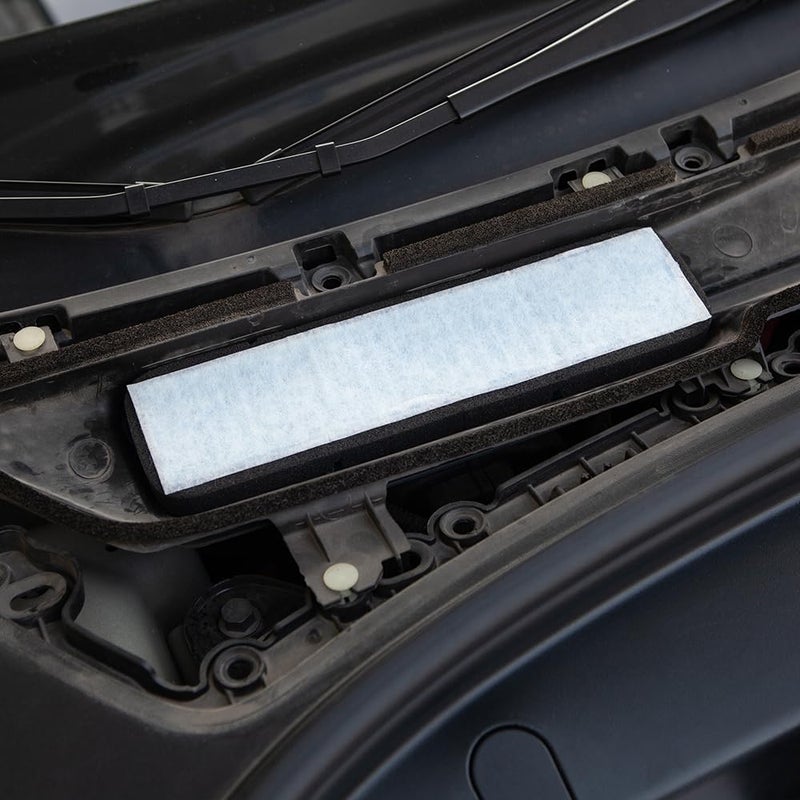 MKVAXR Car Air Intake Filter for Tesla Model 3 - Image 5