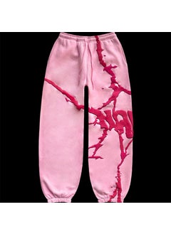 Pink Pants