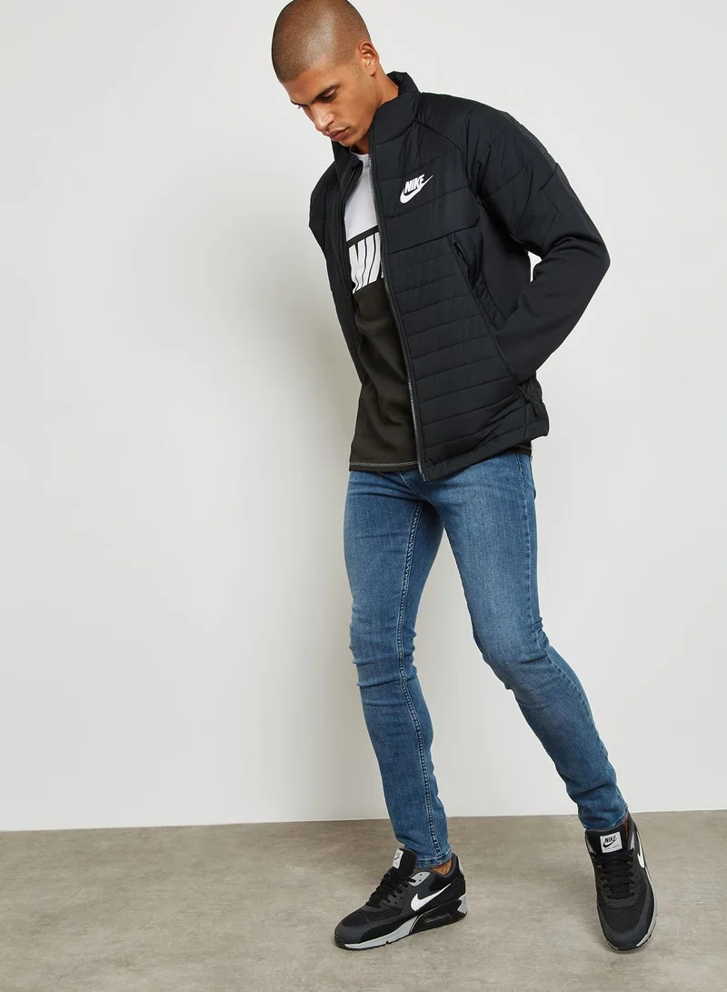 Nike AV15 Padded Jacket