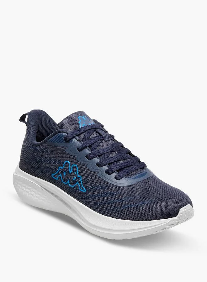 كابا Men Lace-Up Sports Shoes