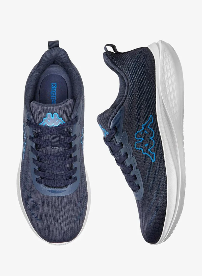 كابا أحذية رياضية رجالية برباط