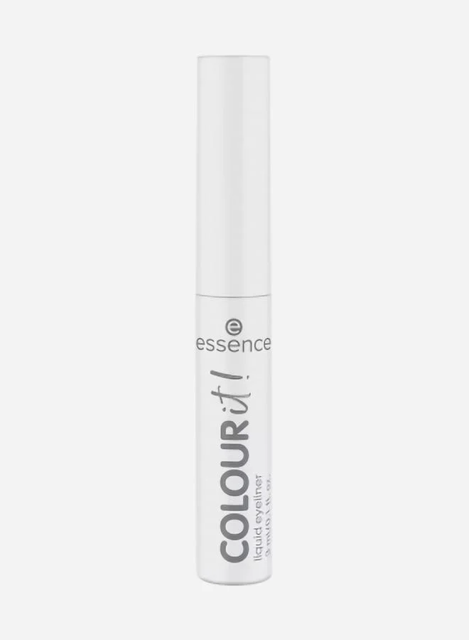 Essence Colour It! Liquid Eyeliner 02