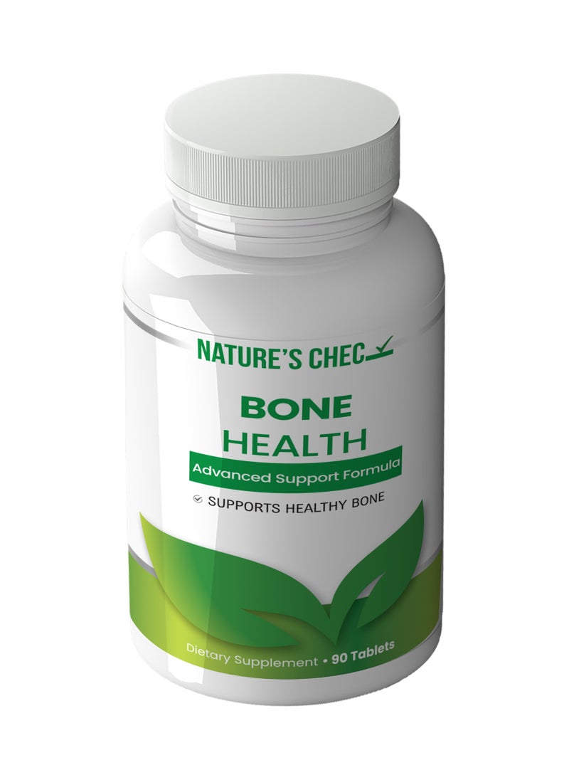 NATURE'S CHEC - Bone Health - Image 1