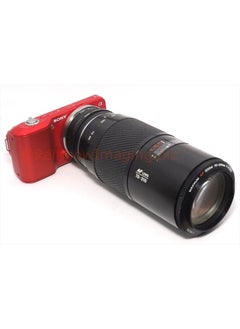 Fotasy Manual A-Mount Lens to E-Mount Adapter, AF E Mount Adapter, Compatible with Sony A-Mount AF Lense Sony a7 a7r a7s a7 II III IV a9 a9II a7c aplha 1 a6600 a6500 a6400 a6300 a6100 ZV-E10  - Image 3
