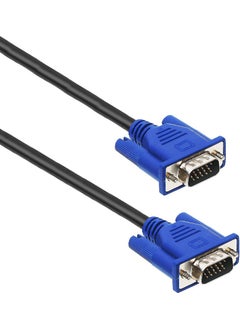 AYT Hytech 30 Meters VGA Video Cable Computer Projection Monitor Image Transfer Cable  - Image 1
