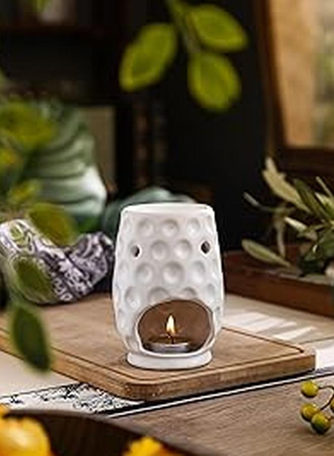 Orchid Fancy Burner - Image 1