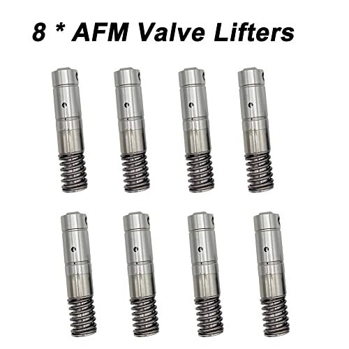 VEELECP Valve Lifters Kit Compatible with 53L 60L 62L Engines Avalanche Camaro Lacrosse Suburban 1500 Sierra 1500 Yukon XL Select Models - Image 3