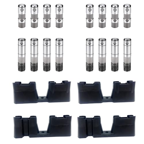 VEELECP Valve Lifters Kit Compatible with 53L 60L 62L Engines Avalanche Camaro Lacrosse Suburban 1500 Sierra 1500 Yukon XL Select Models - Image 1