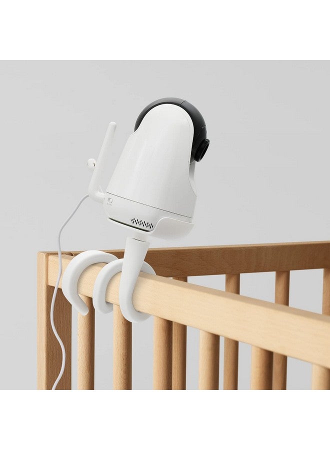 Aobelieve Flexible Mount For Vava Baby Monitor And Hipp Baby Monitor - Image 4
